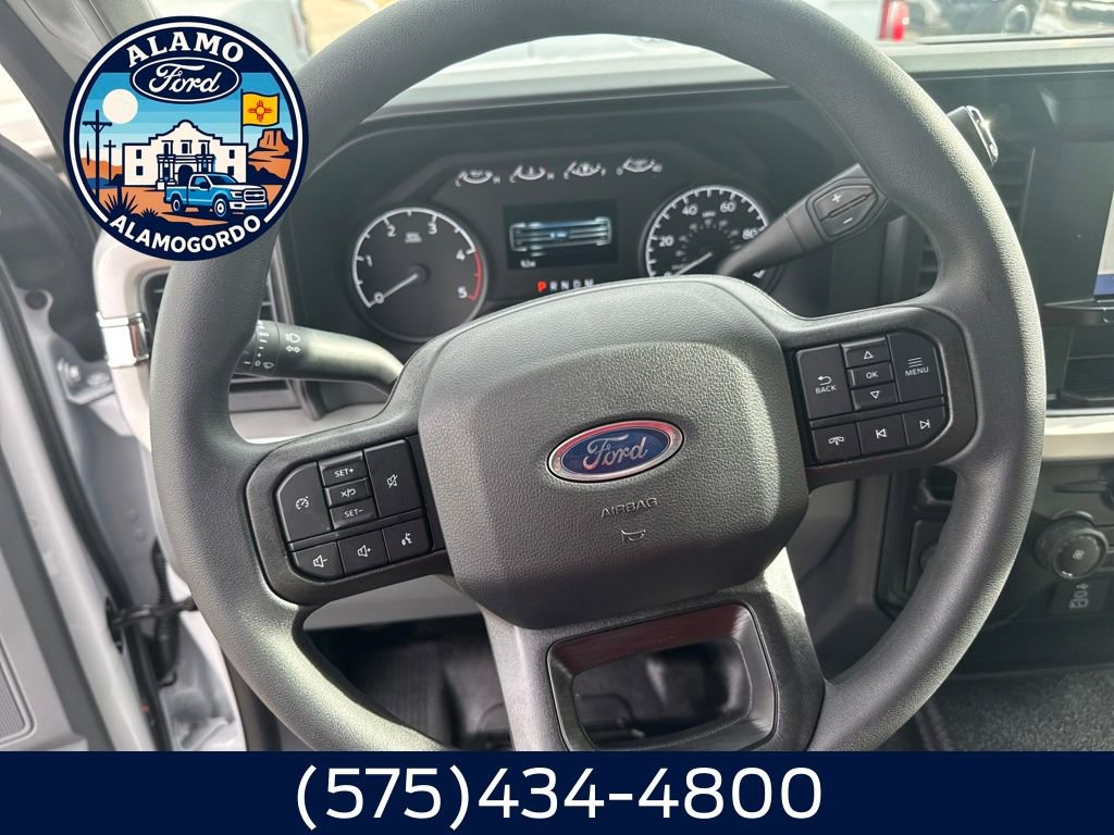 New 2026 Ford F250 XL image 6