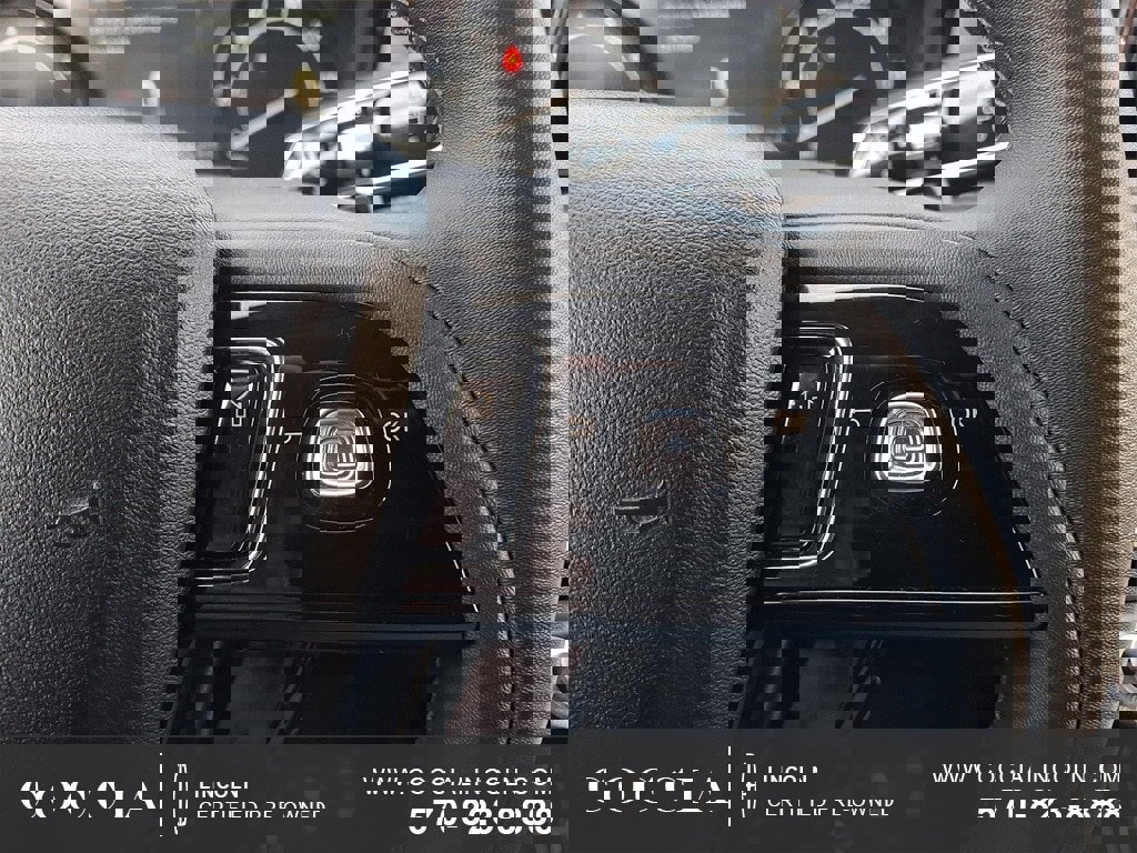 Certified 2022 Lincoln Corsair AWD w/ Equipment Group 101A image 23