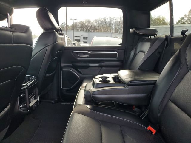 Certified 2020 RAM 1500 Laramie w/ Sport Appearance Package image 13