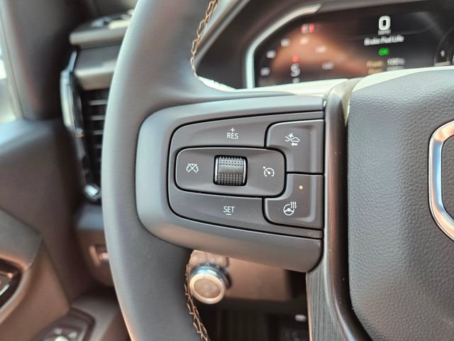 New 2026 GMC Sierra 3500 AT4 w/ AT4 Premium Plus Package AWD/4WD image 36