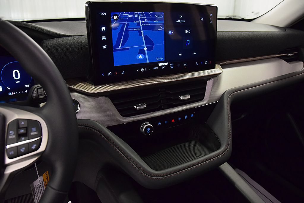 New 2026 Ford Explorer Active AWD/4WD image 22
