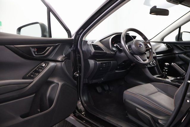 Used 2020 Subaru Crosstrek 2.0i Premium image 8