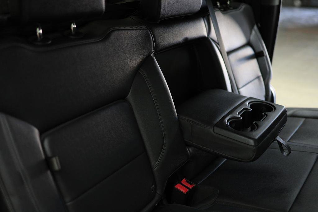 Used 2023 GMC Sierra 3500 SLT w/ SLT Convenience Package image 52