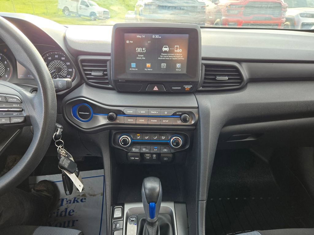 Used 2019 Hyundai Veloster 2.0 FWD image 21