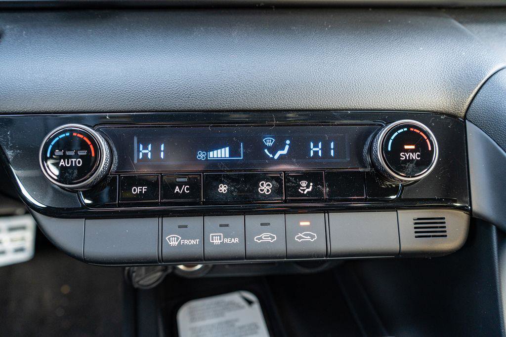 New 2026 Hyundai Elantra SEL Sport w/ Cargo Package image 31