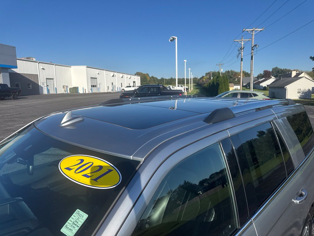 Used 2021 Ford Expedition Limited AWD/4WD image 12
