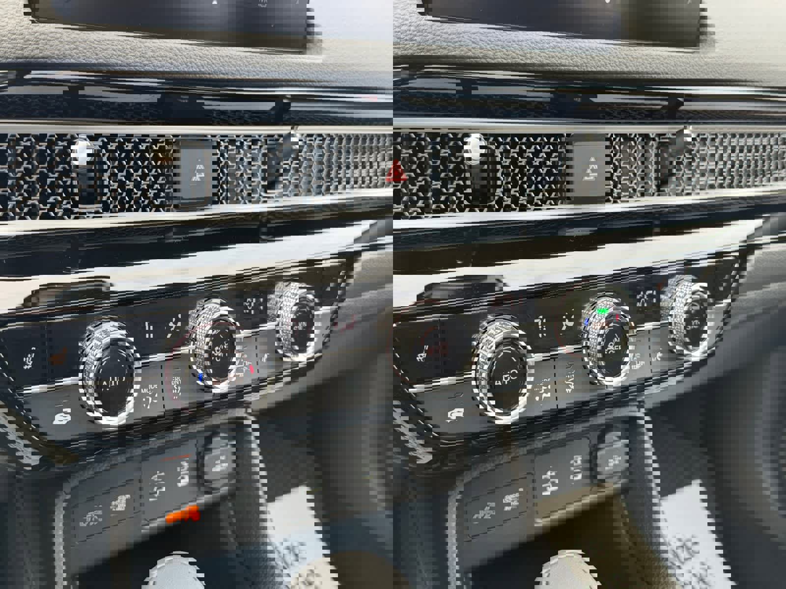 Used 2026 Honda Civic Sport Touring image 21