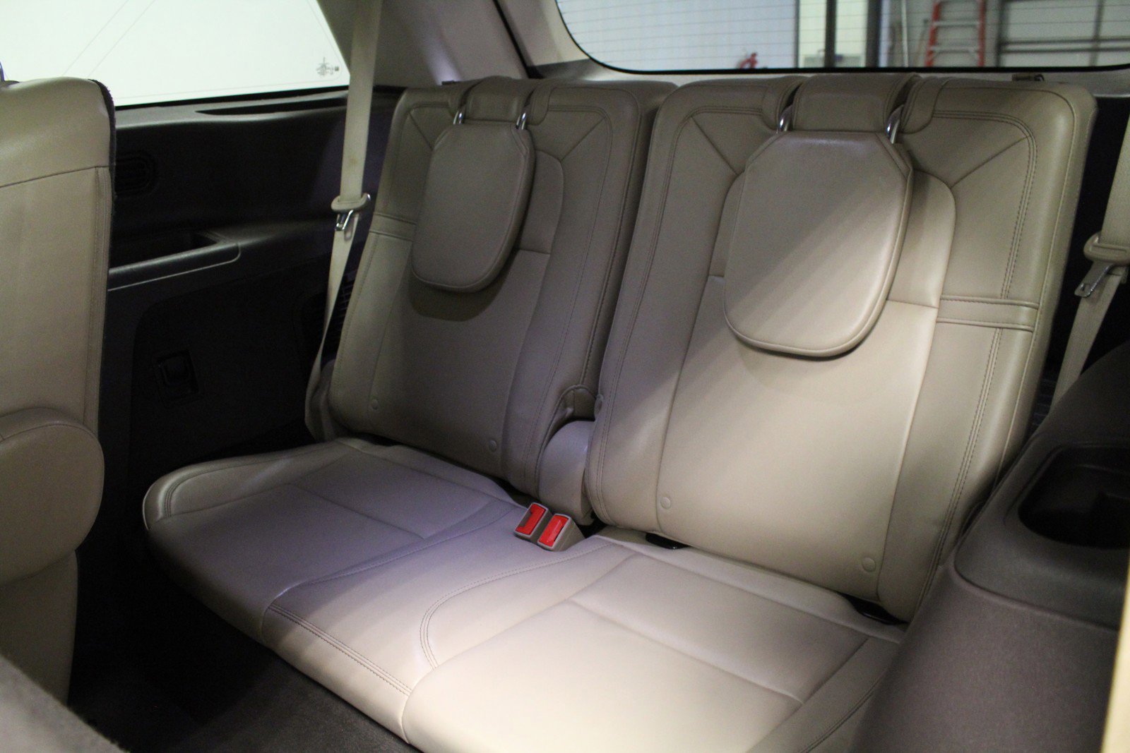 Used 2022 Lincoln Aviator Reserve w/ Equipment Group 201A image 14