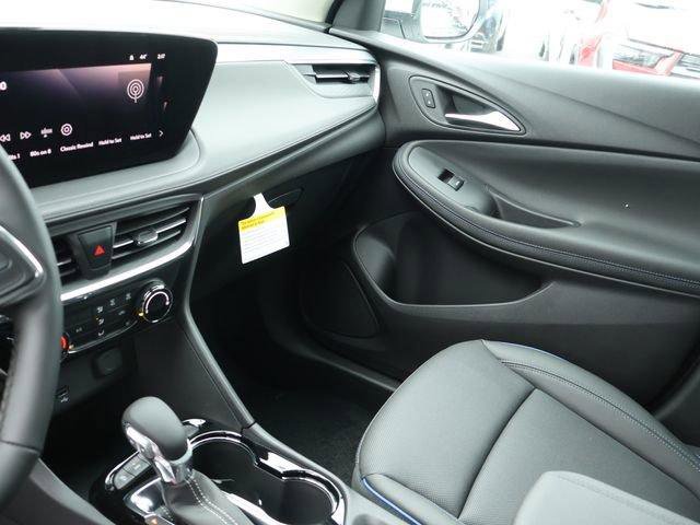 New 2026 Buick Encore GX Sport Touring image 24