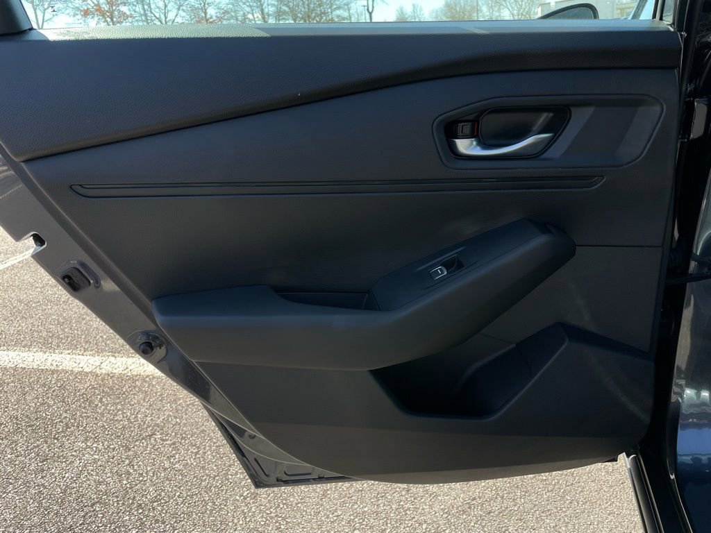 Certified 2025 Honda Accord SE image 38