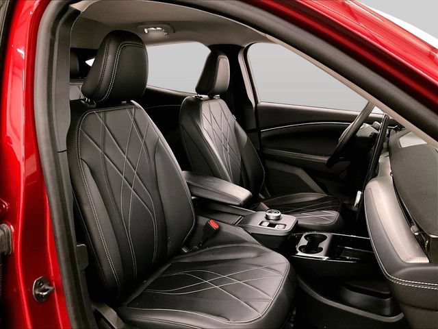 Certified 2023 Ford Mustang Mach-E Select RWD image 7