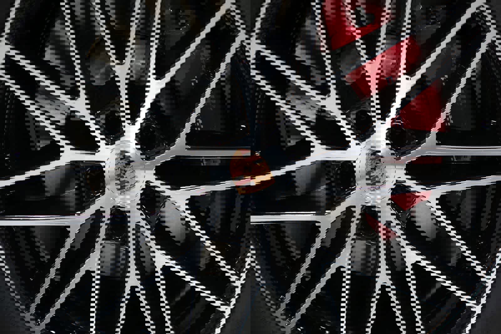 New 2026 Porsche Cayenne S image 11