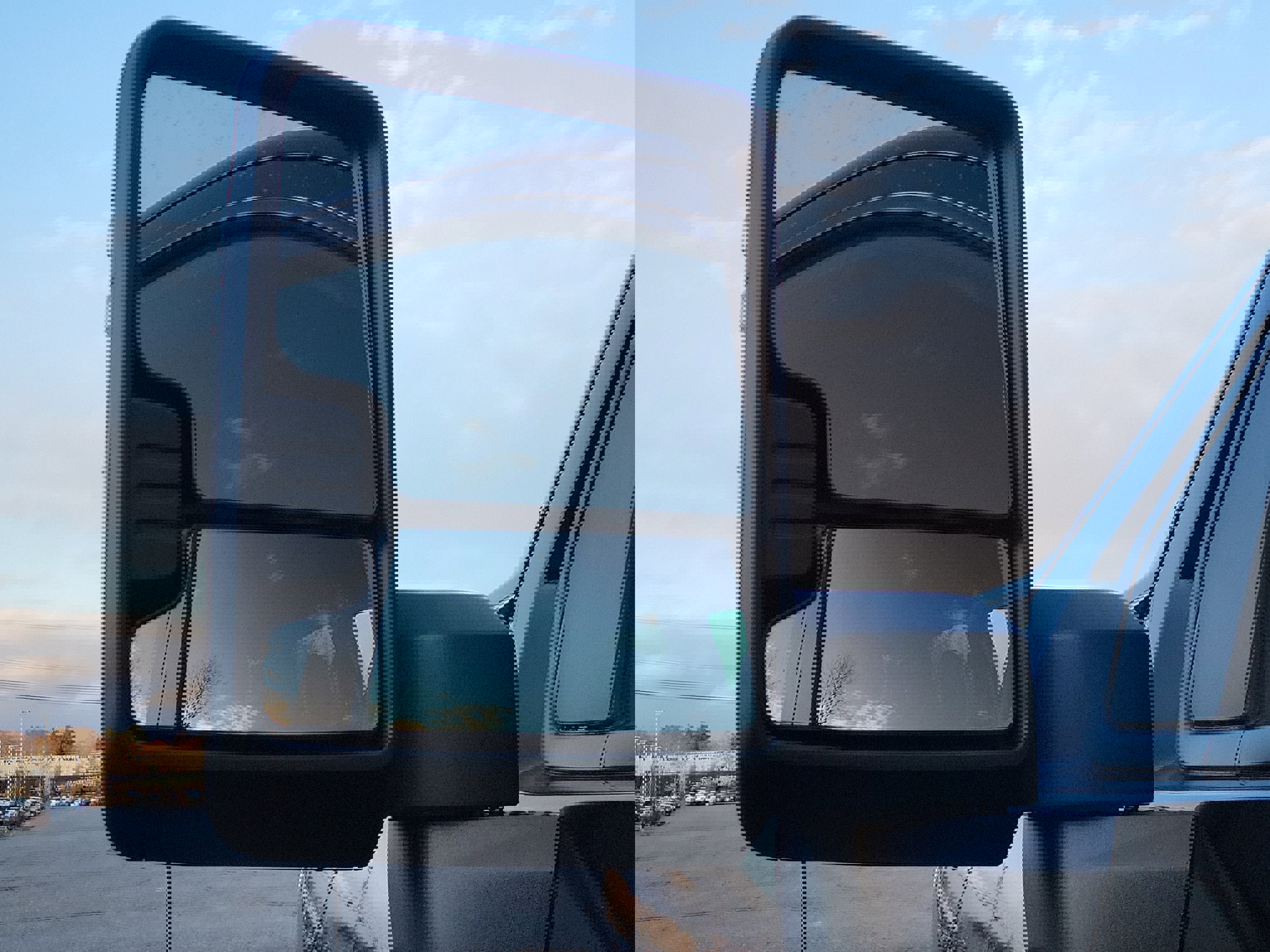 New 2026 GMC Sierra 2500 Pro w/ Convenience Package image 13