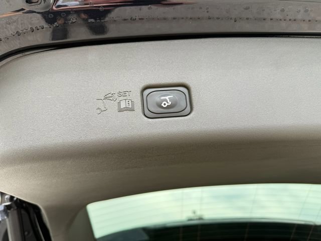 Used 2024 Lincoln Nautilus Black Label w/ Jet Appearance Package (87T) image 43