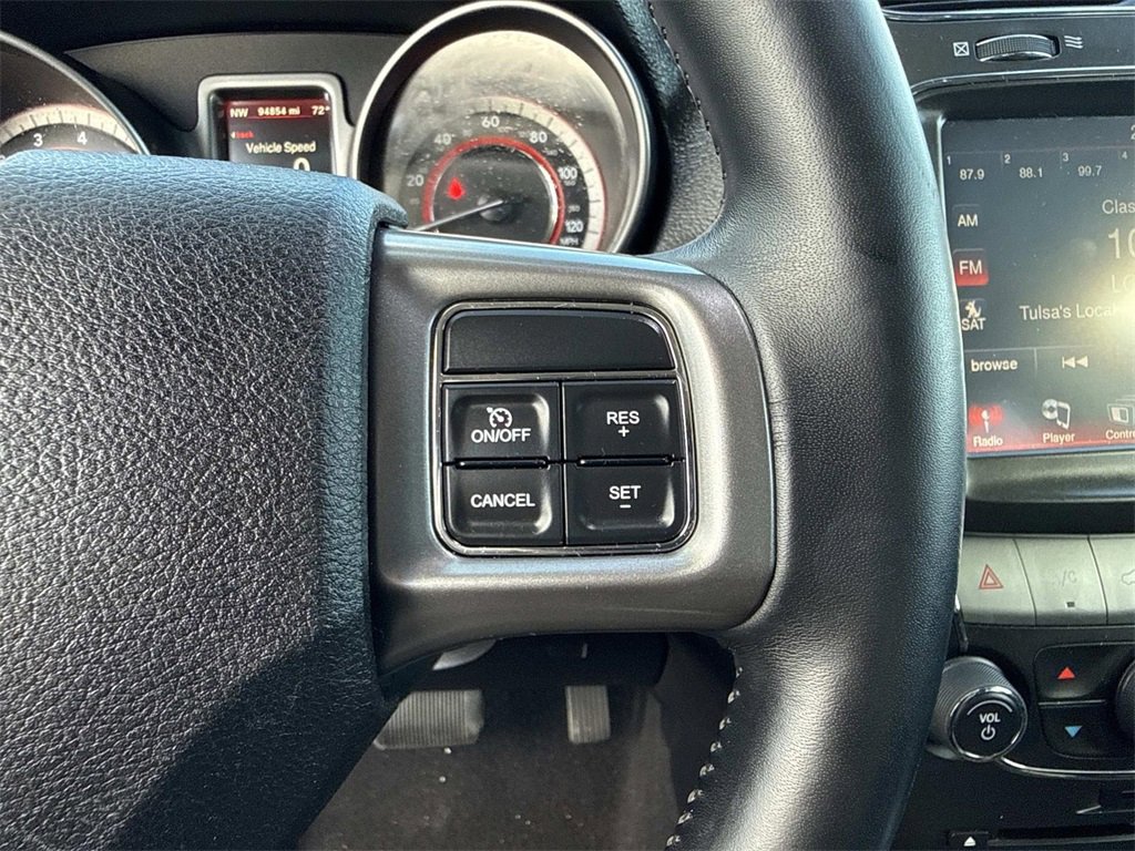 Used 2020 Dodge Journey Crossroad image 17