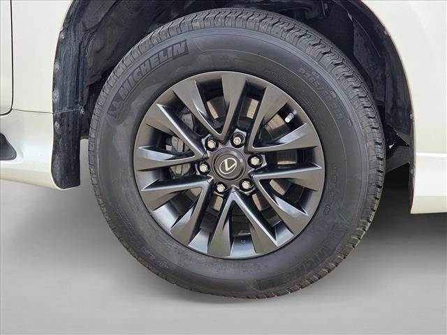 Used 2023 Lexus GX 460 Premium AWD/4WD image 23