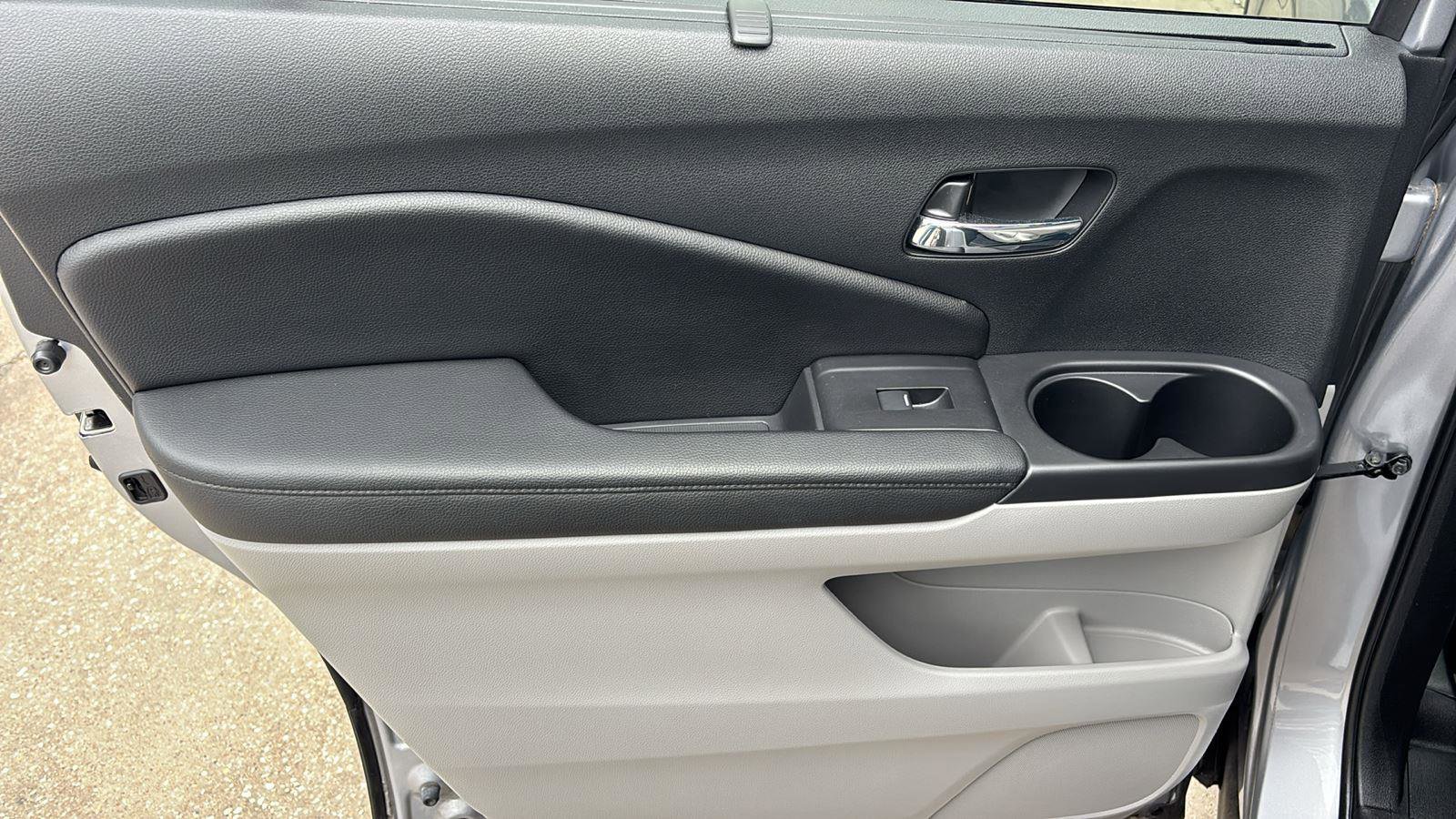 Used 2022 Honda Pilot EX-L image 16