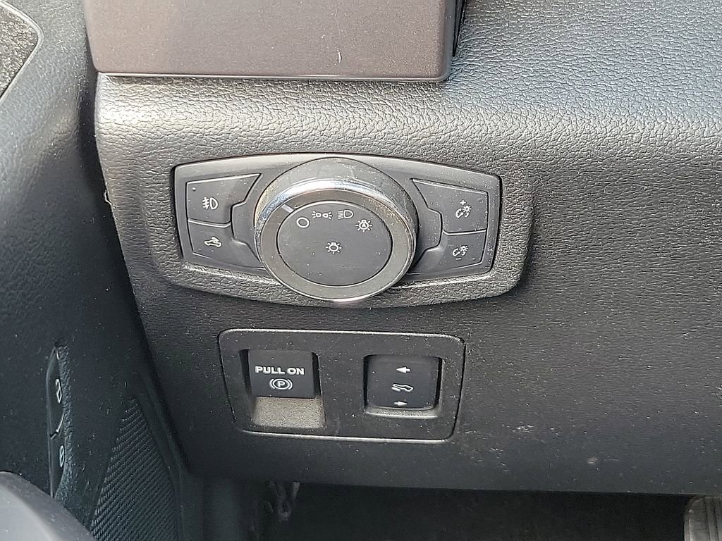 Used 2019 Ford F150 XLT w/ Equipment Group 302A Luxury image 14