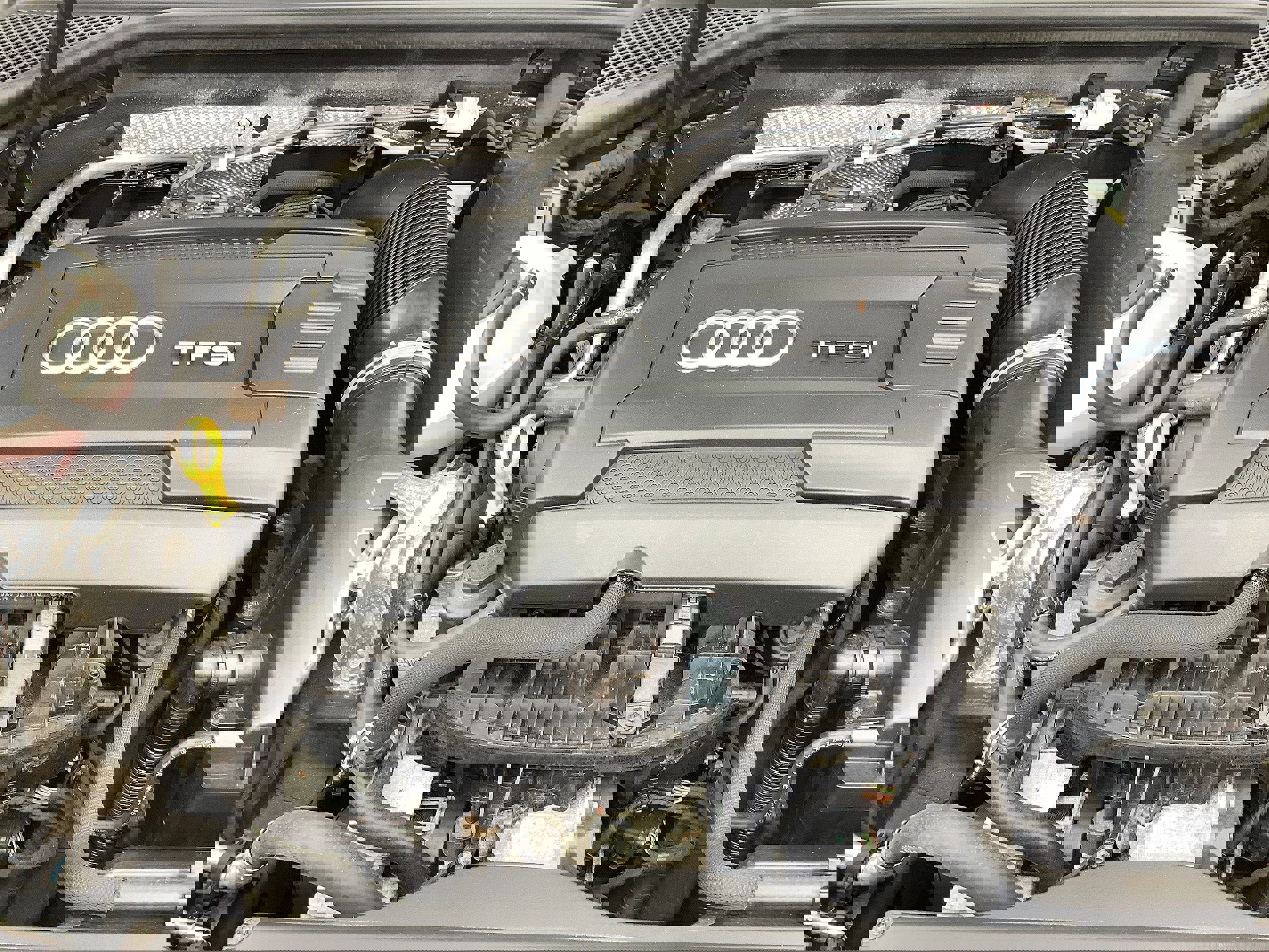 Used 2016 Audi A3 2.0T Premium Plus image 12