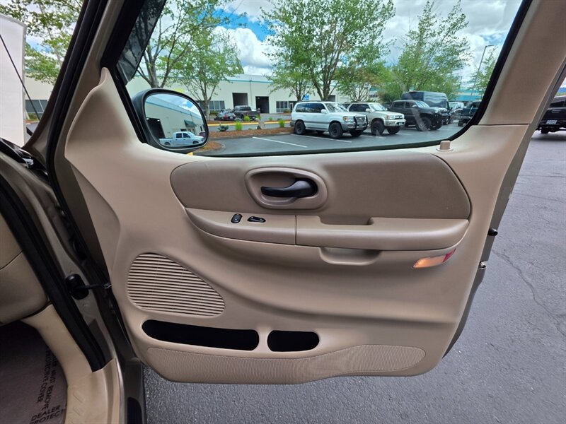 Used 2001 Ford F150 4x4 SuperCab image 36