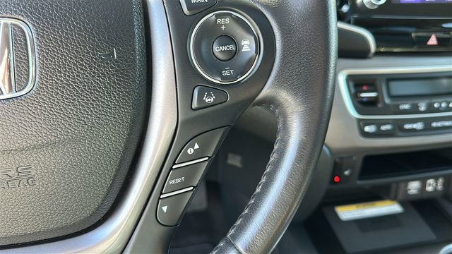 Used 2023 Honda Ridgeline RTL-E image 15