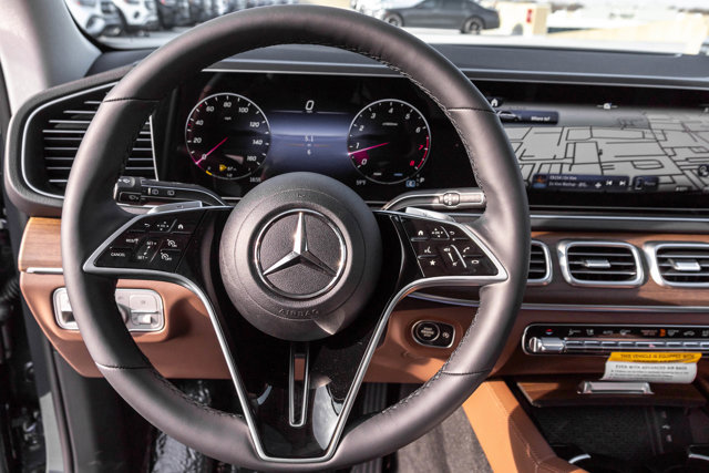 New 2026 Mercedes-Benz GLE 350 4MATIC image 19
