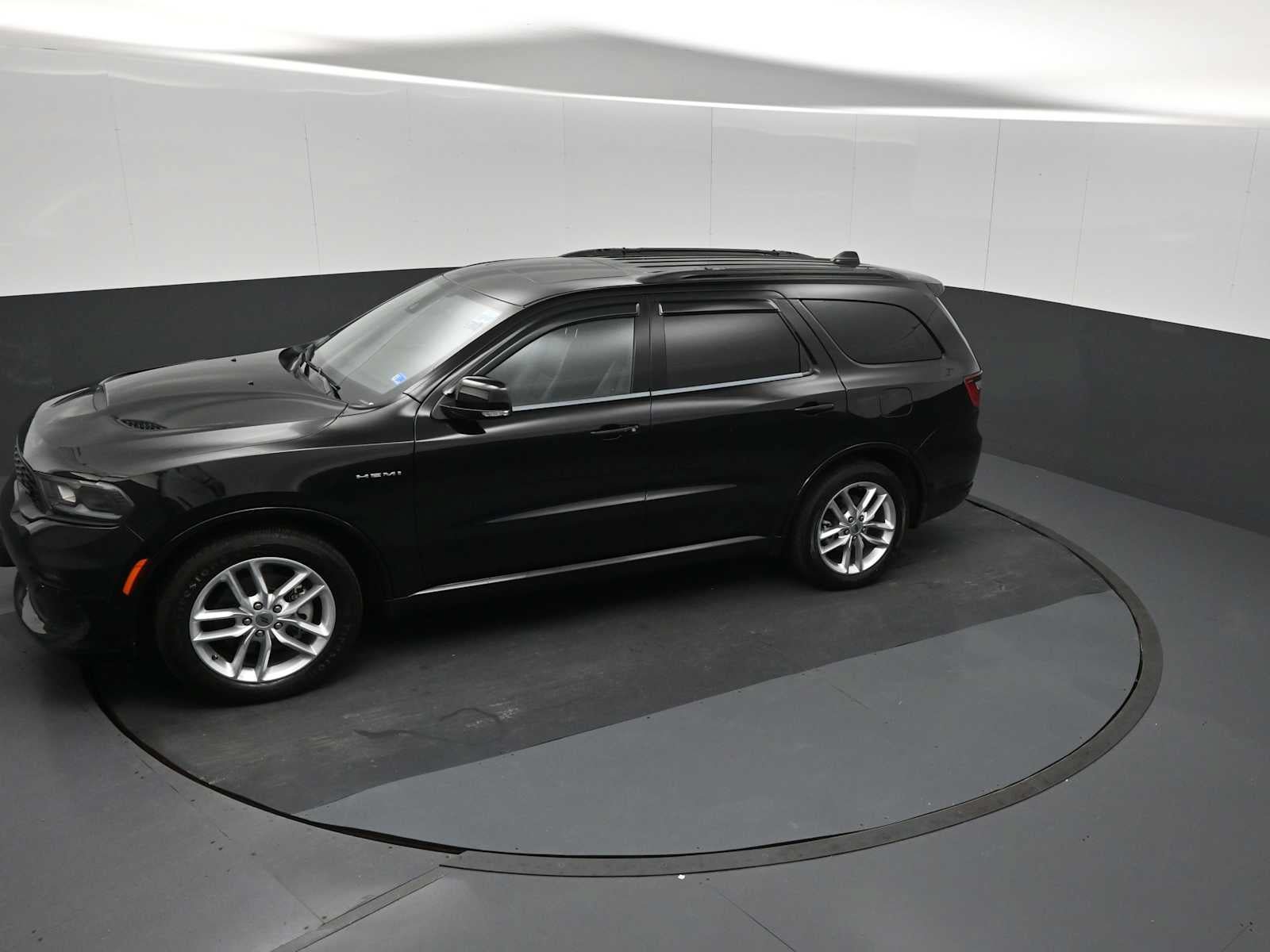Used 2023 Dodge Durango R/T AWD/4WD image 21
