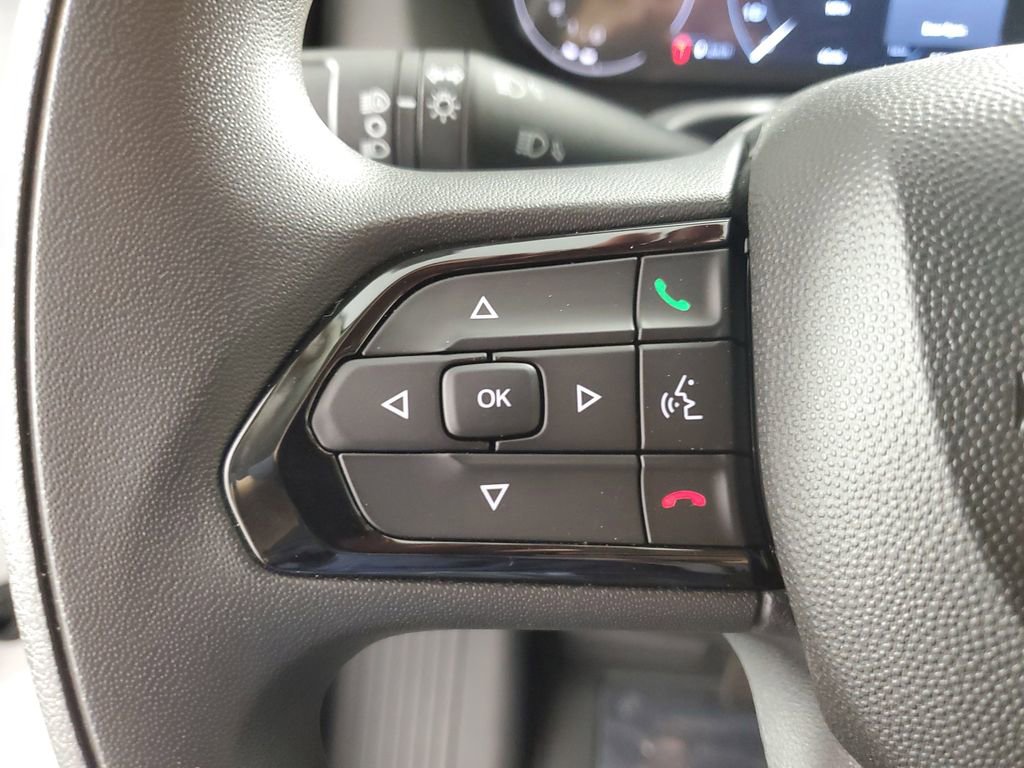 Used 2024 RAM ProMaster 2500 w/ Quick Order Package 22G SLT image 23