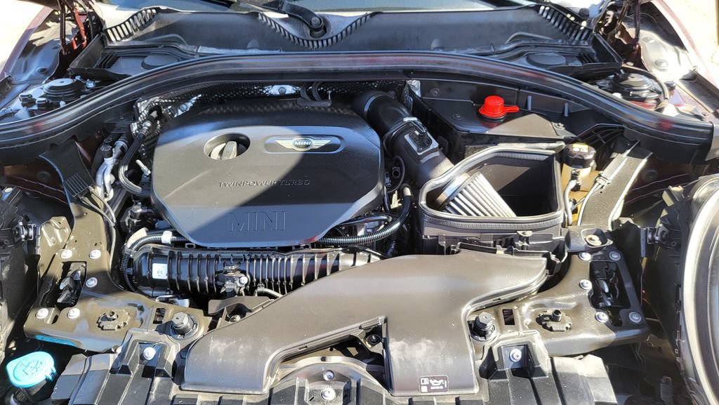 Used 2016 MINI Cooper Clubman S FWD image 40