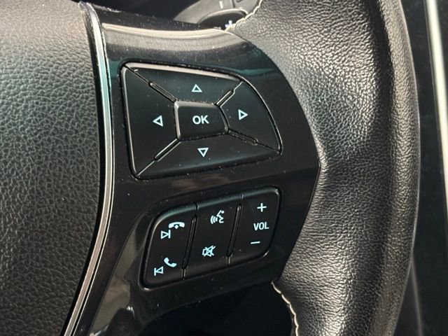 Used 2016 Ford Explorer Platinum image 26
