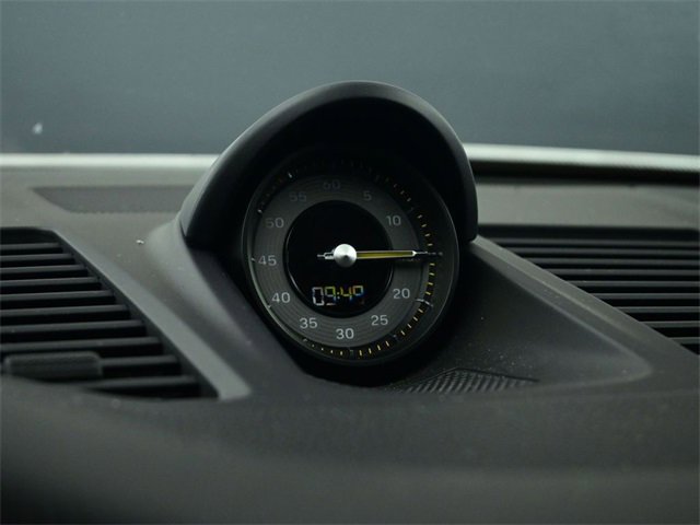 Used 2023 Porsche 911 GT3 image 19