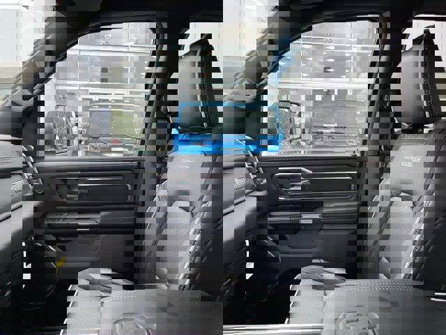 New 2025 RAM 1500 Laramie w/ Sport Appearance Package image 42