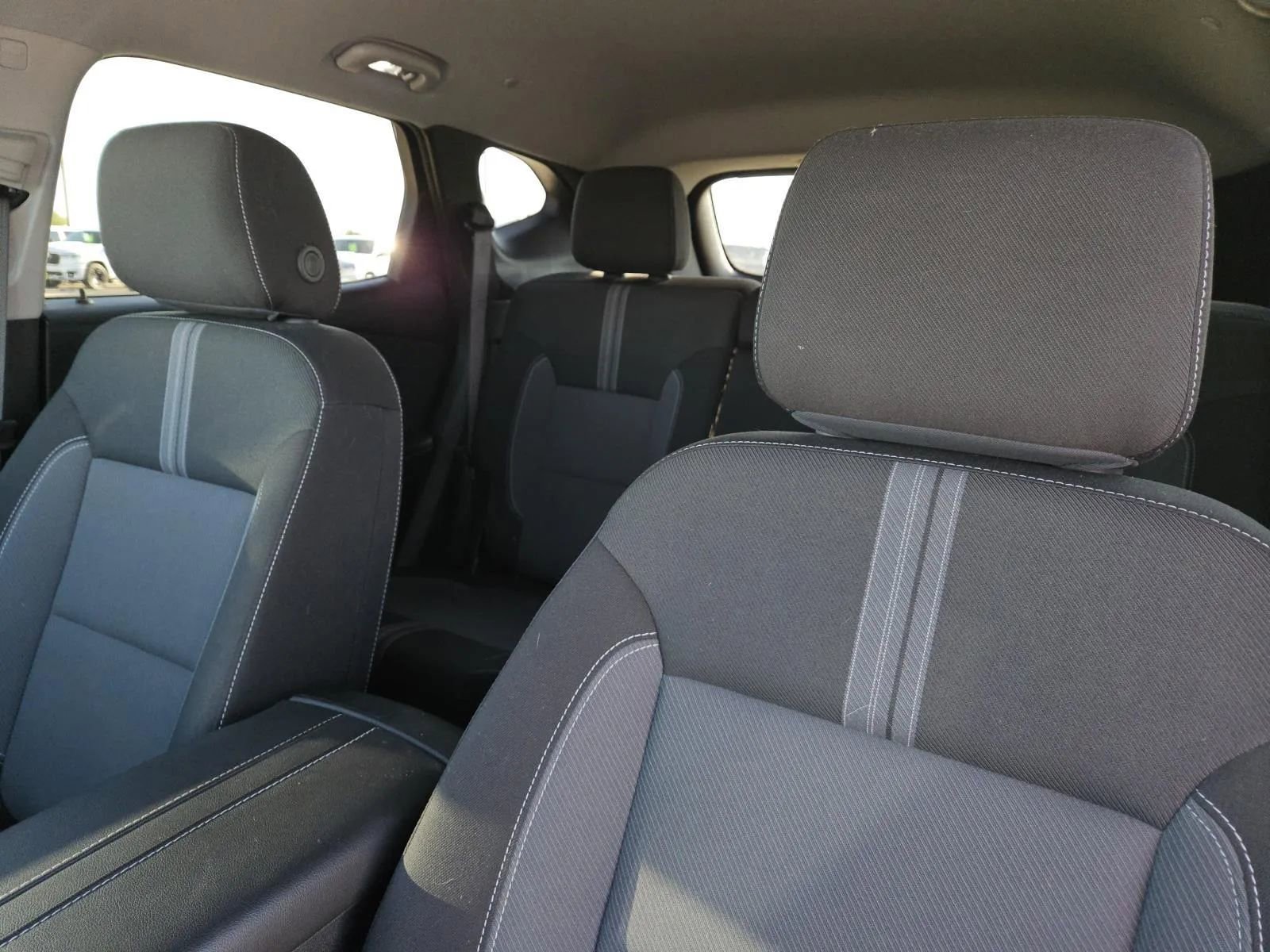 Used 2025 Chevrolet Blazer LT image 24