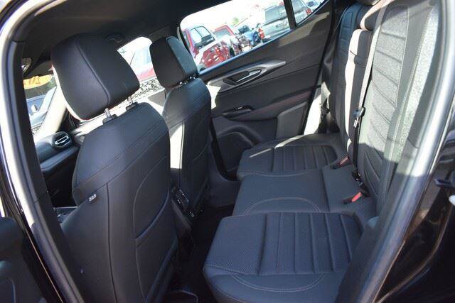 Used 2023 Dodge Hornet GT w/ GT Blacktop Package AWD/4WD image 20