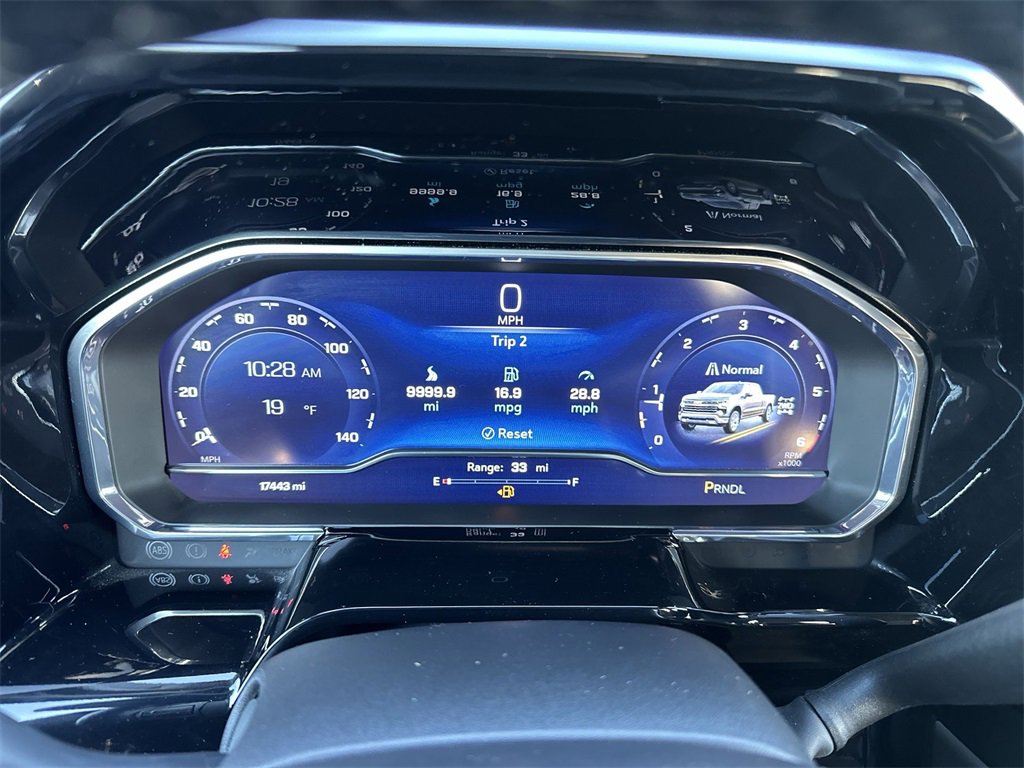 Used 2024 Chevrolet Silverado 1500 LT image 15