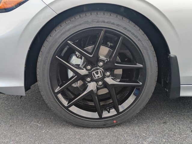 New 2026 Honda Civic Sport image 10