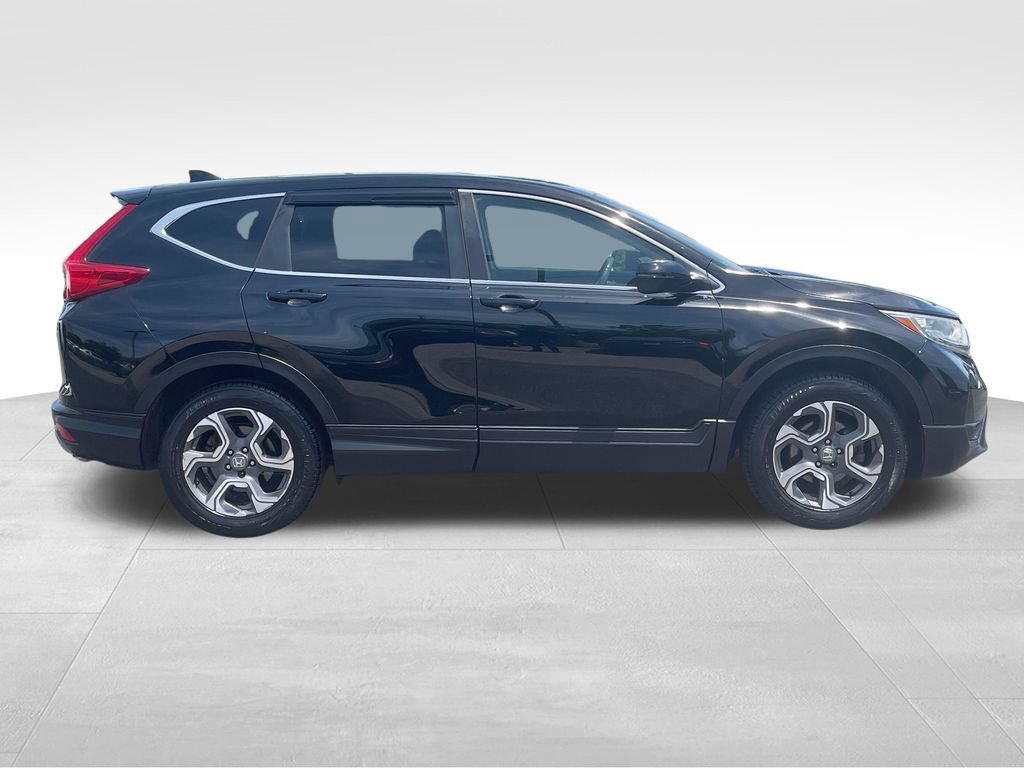 Used 2018 Honda CR-V EX image 9
