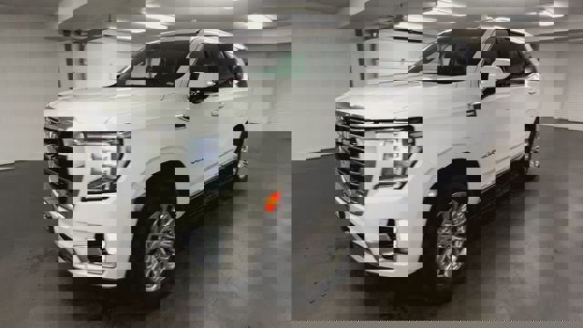 Certified 2023 GMC Yukon SLT image 4