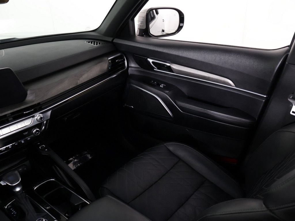 Used 2024 Kia Telluride SX X-Line AWD/4WD image 43