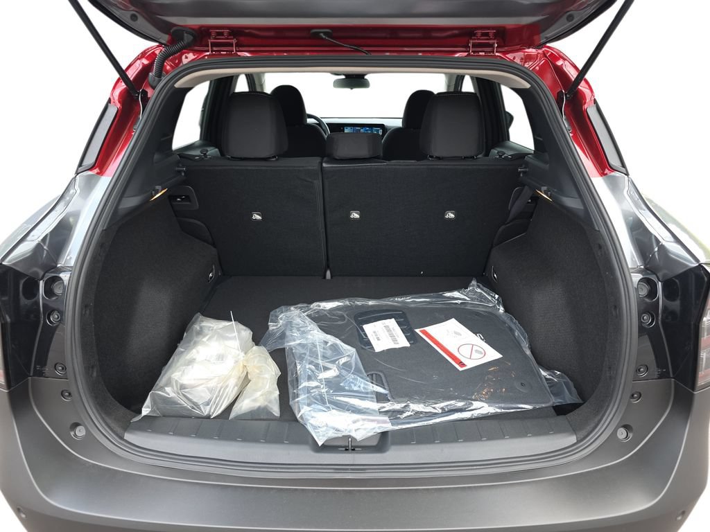 New 2026 Nissan Kicks SV w/ SV Premium Package FWD image 30