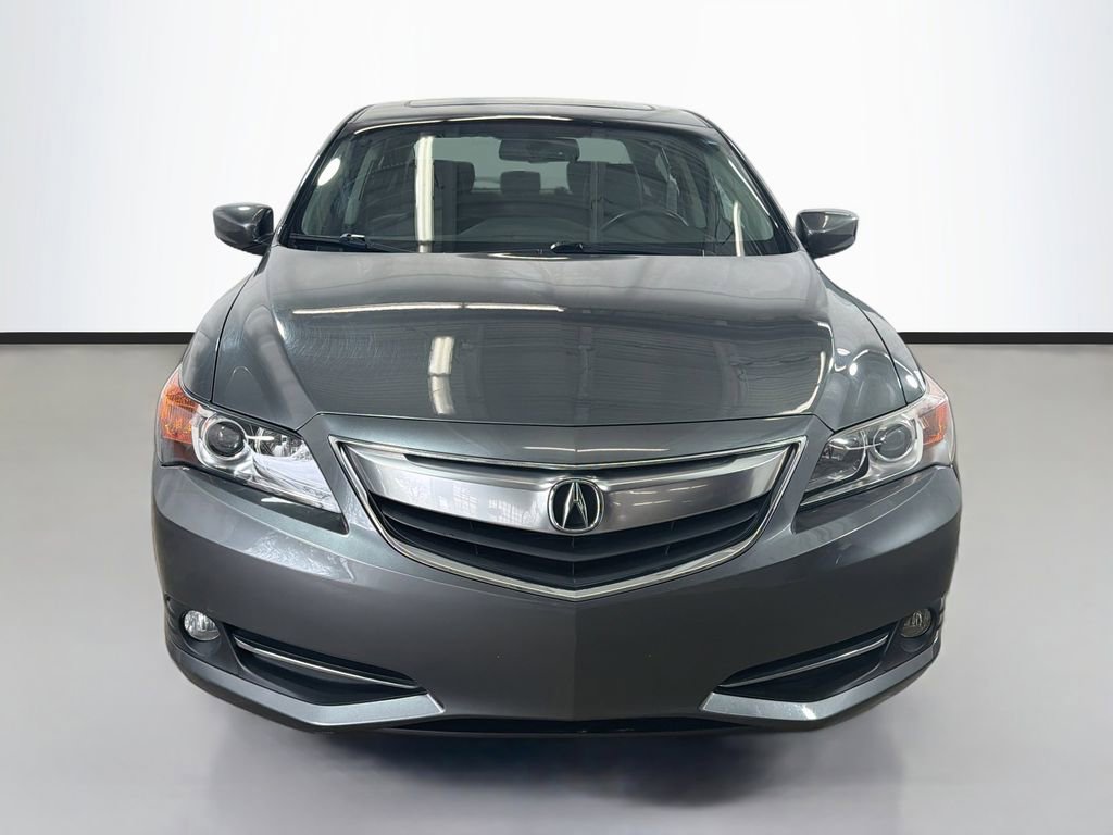Used 2013 Acura ILX Hybrid w/ Technology Package FWD image 2