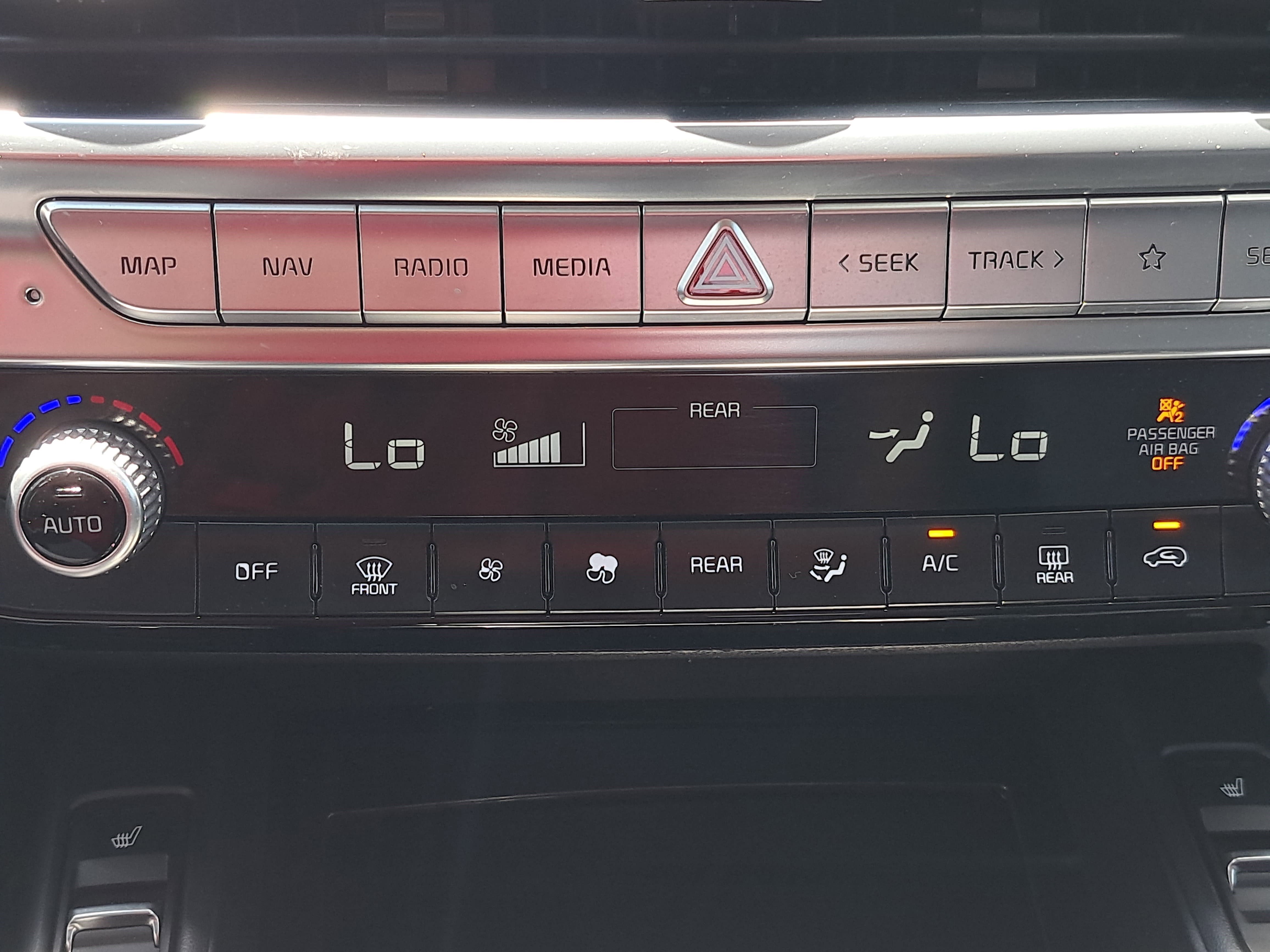 Used 2022 Kia Telluride S AWD/4WD image 24