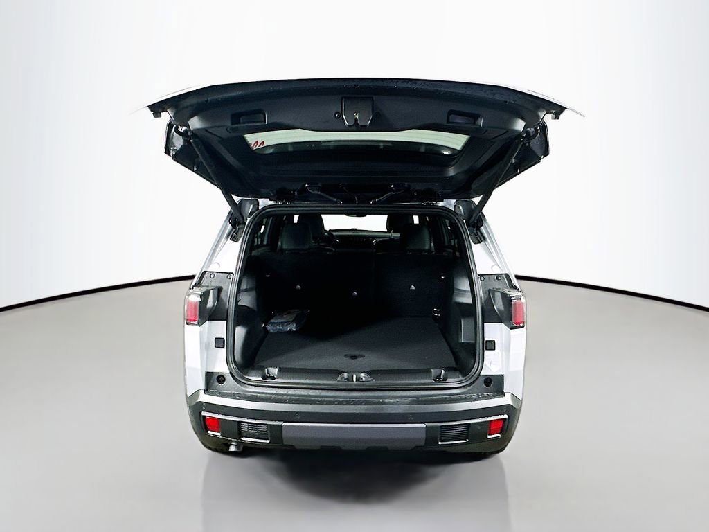 New 2026 Jeep Cherokee Limited AWD/4WD image 16