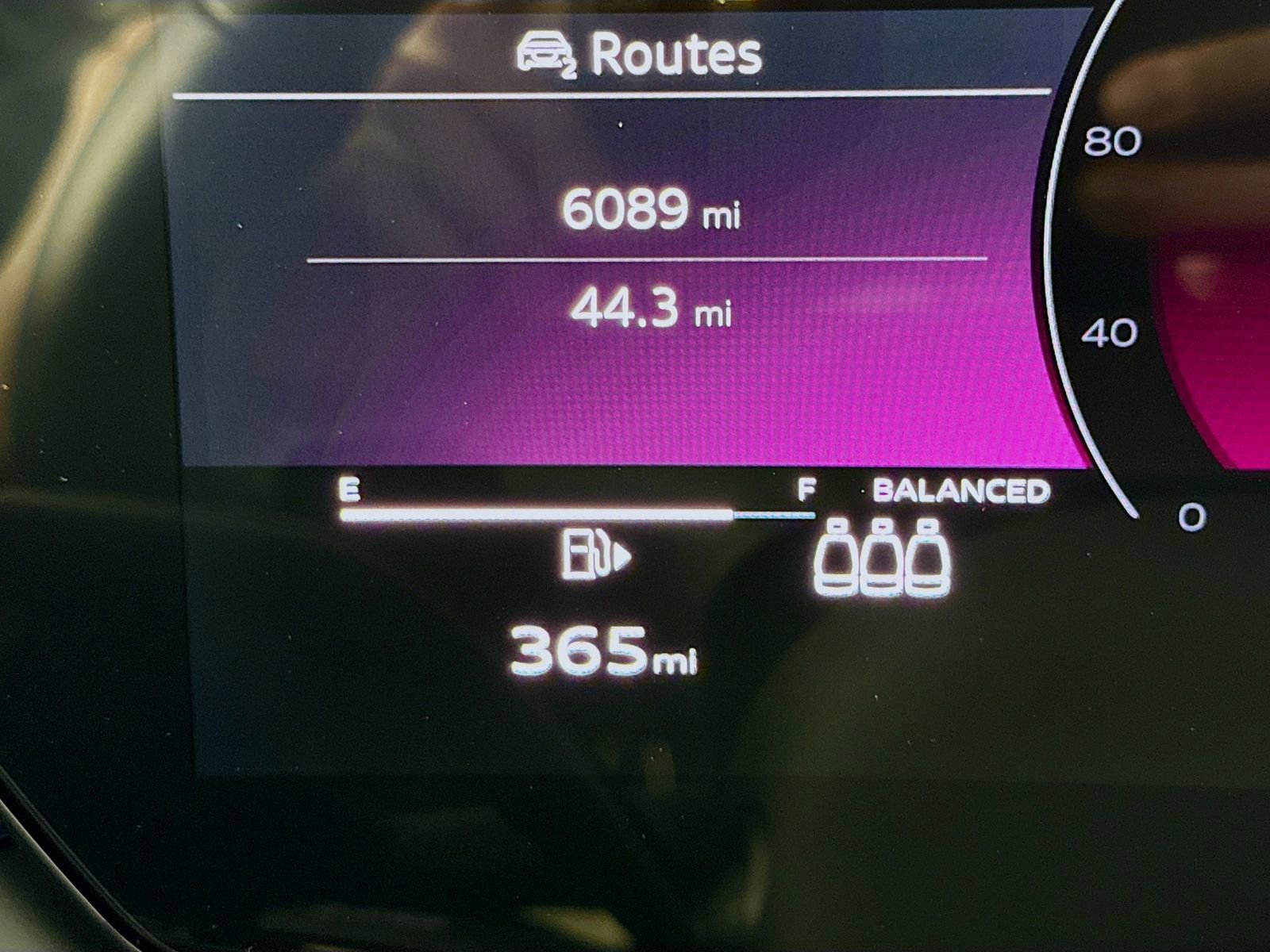 Certified 2025 Audi A5 2.0T Premium w/ Convenience Package image 11