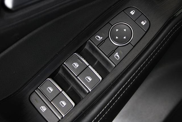 Certified 2026 Nissan Rogue SL FWD image 24