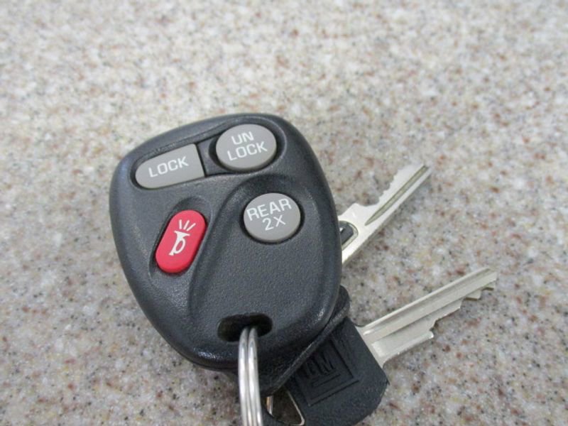 Used 1998 Chevrolet Camaro Z28 w/ SS Performance/Appearance Pkg RWD image 19