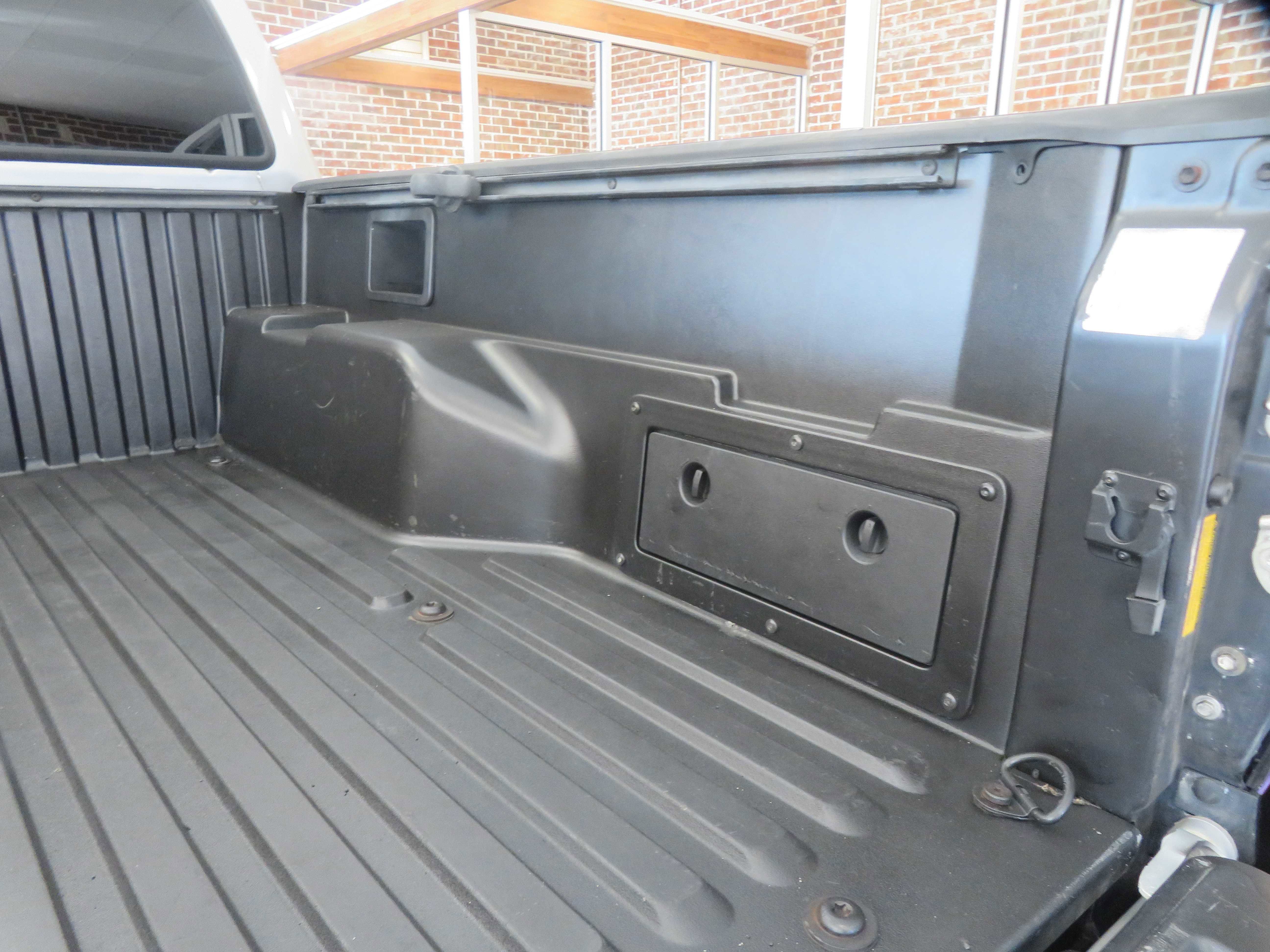 Used 2010 Toyota Tacoma PreRunner RWD image 47