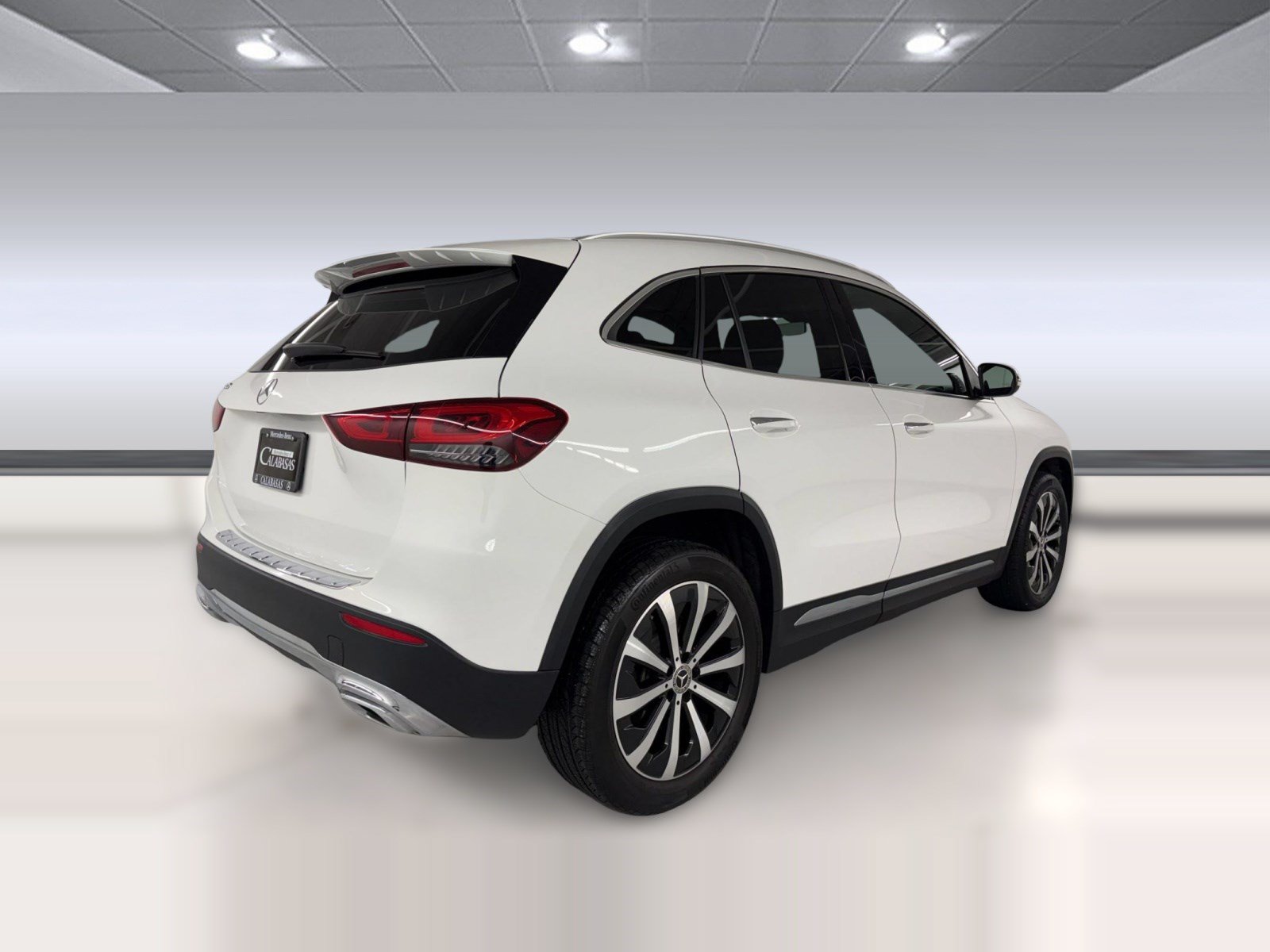 Used 2023 Mercedes-Benz GLA 250 image 7