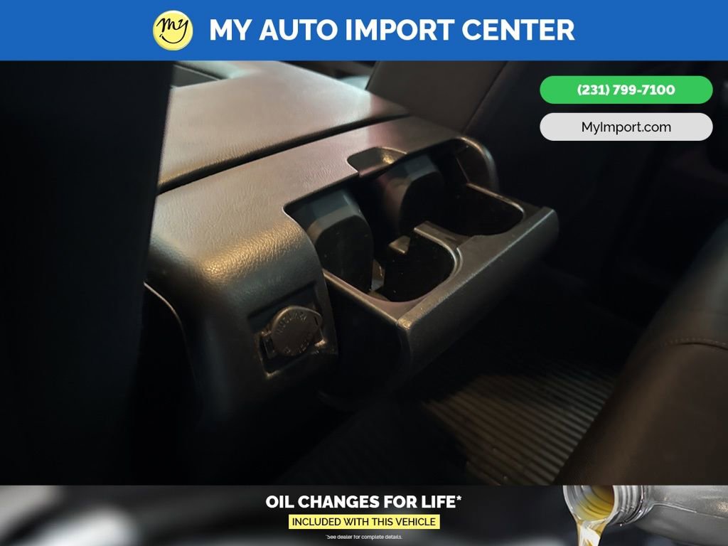 Used 2020 Toyota Tundra SR5 image 26