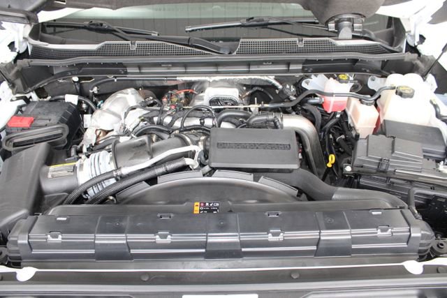 Used 2024 Chevrolet Silverado 2500 LT image 27